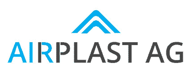 Die Firma Airplast AG produziert Kunststoffteile für die Lüftungsapparate, ausserdem werden diese auch beim Kunden montiert.